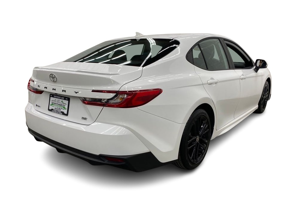 Thumbnail: 2025 Toyota Camry - 20