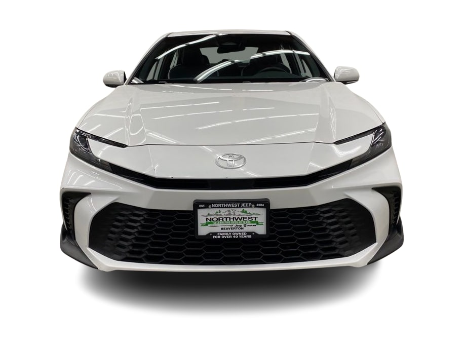 Thumbnail: 2025 Toyota Camry - 6