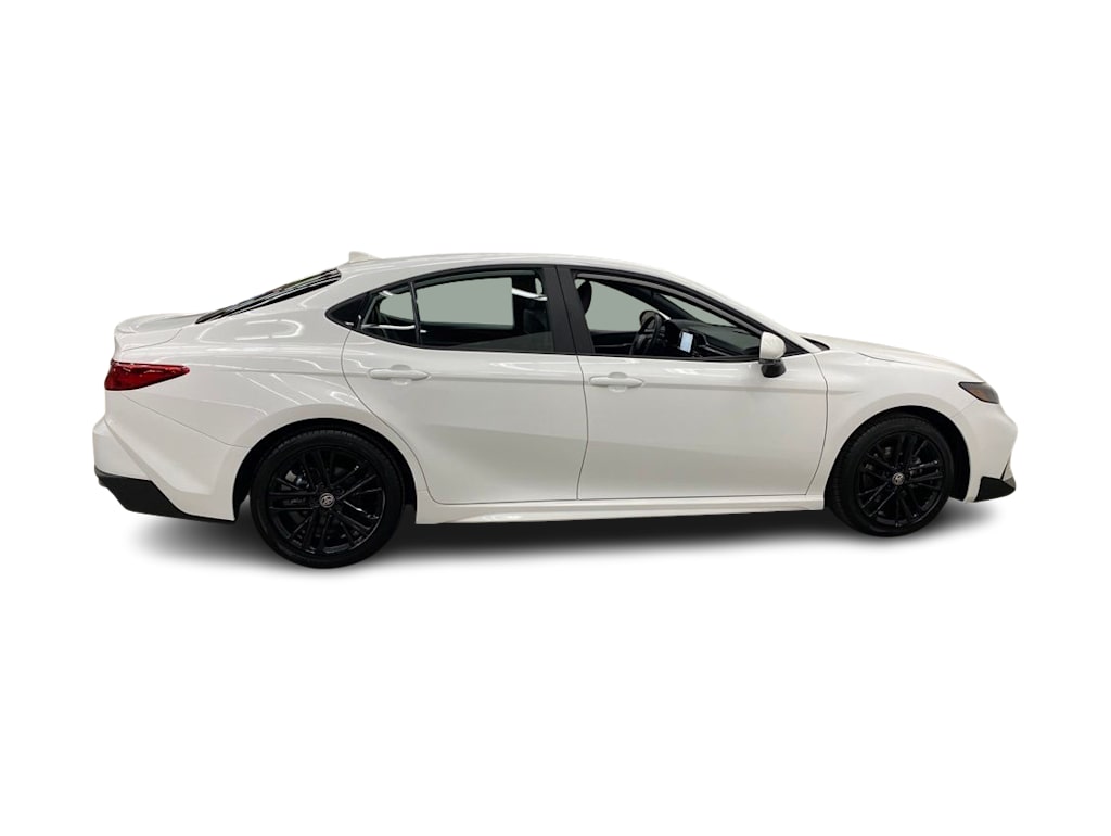 Thumbnail: 2025 Toyota Camry - 21