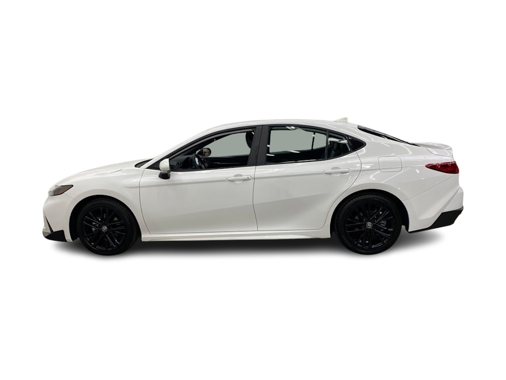Thumbnail: 2025 Toyota Camry - 3