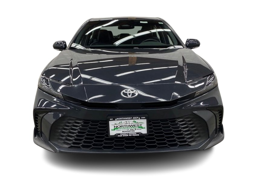 Thumbnail: 2025 Toyota Camry - 6