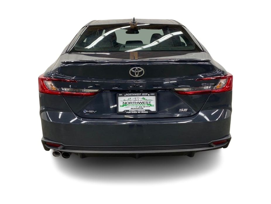 Thumbnail: 2025 Toyota Camry - 5