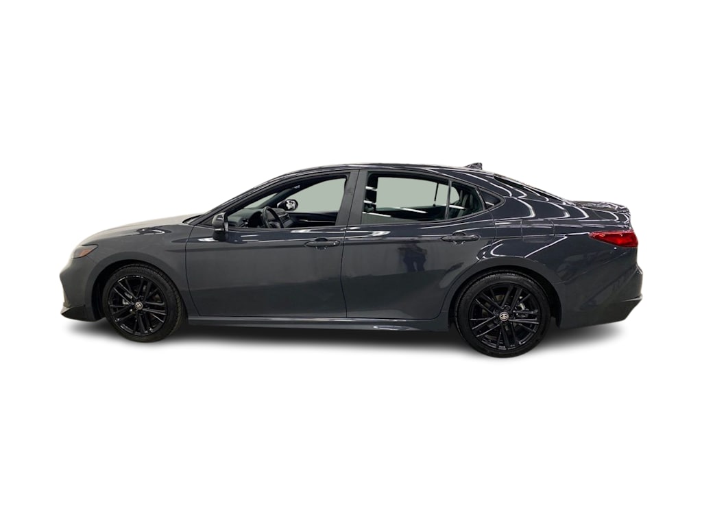 Thumbnail: 2025 Toyota Camry - 3