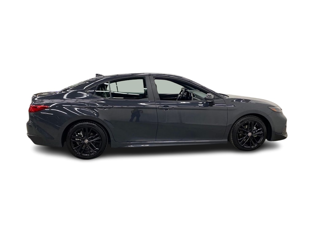 Thumbnail: 2025 Toyota Camry - 22