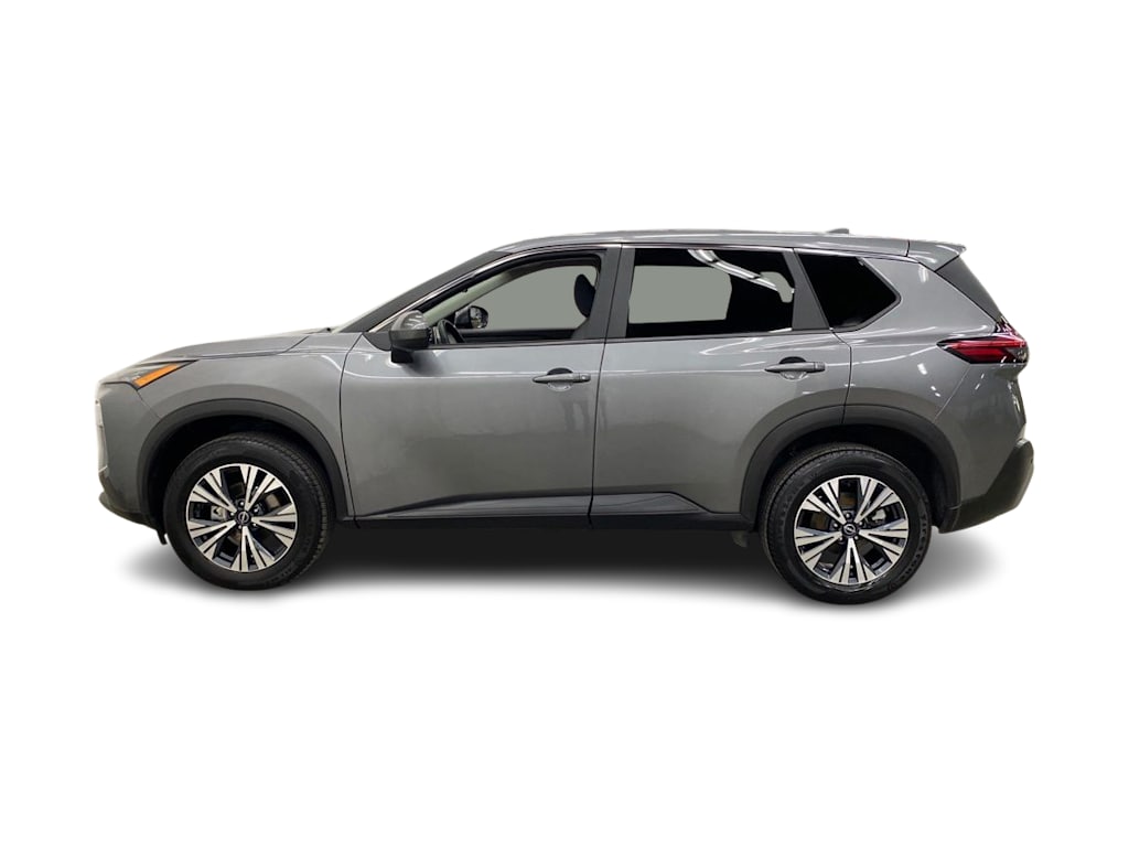 Thumbnail: 2023 Nissan Rogue - 3