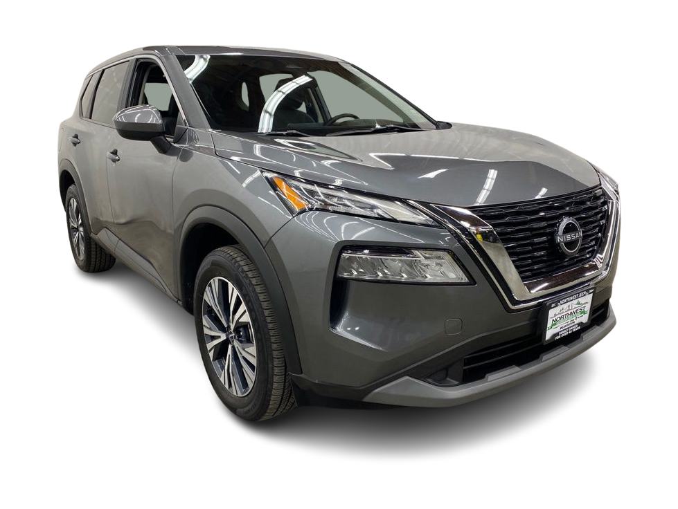 Thumbnail: 2023 Nissan Rogue - 21