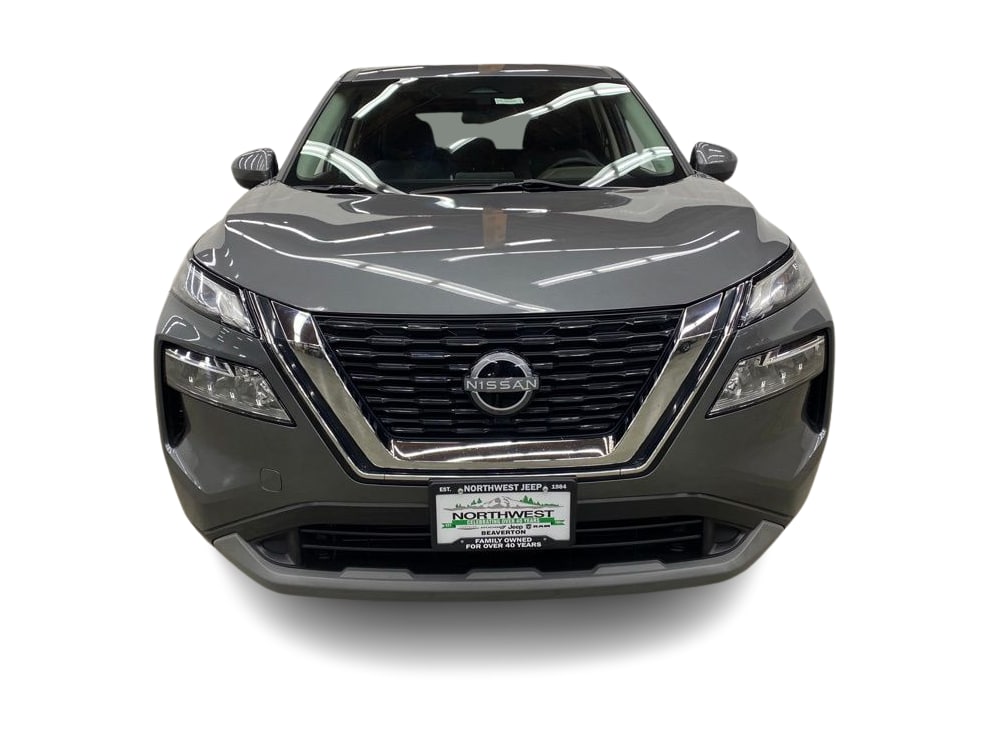 Thumbnail: 2023 Nissan Rogue - 22