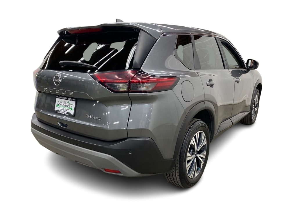 Thumbnail: 2023 Nissan Rogue - 19