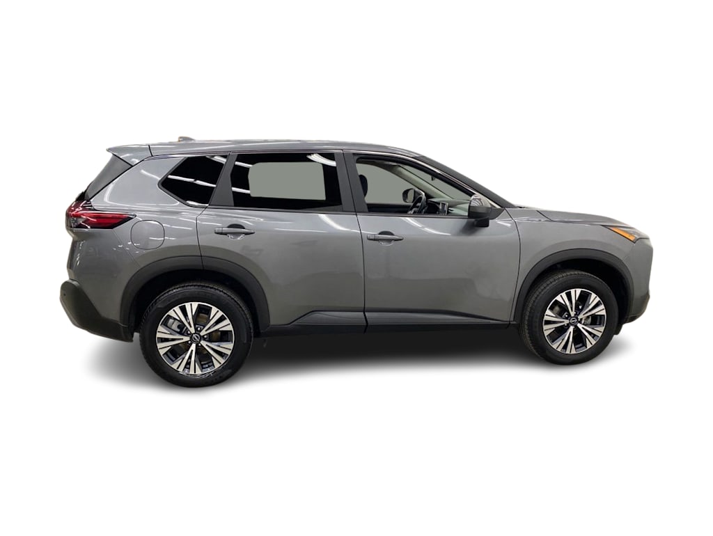 Thumbnail: 2023 Nissan Rogue - 20