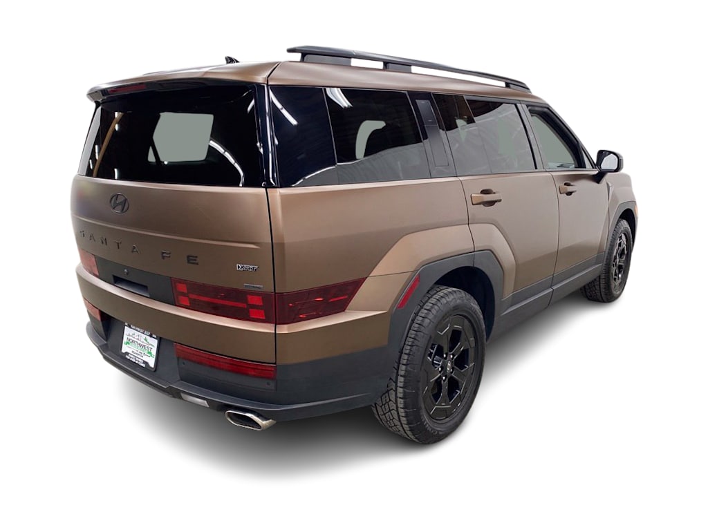 Thumbnail: 2024 Hyundai Santa Fe - 18