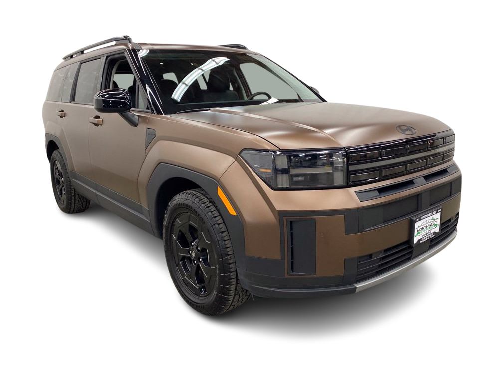Thumbnail: 2024 Hyundai Santa Fe - 20