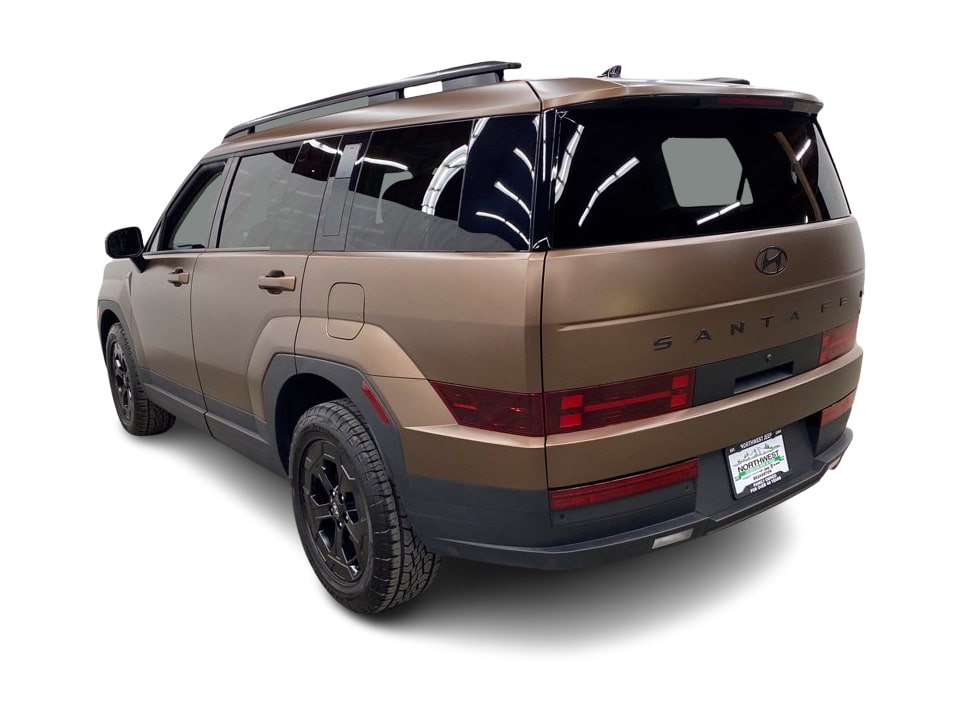 Thumbnail: 2024 Hyundai Santa Fe - 4