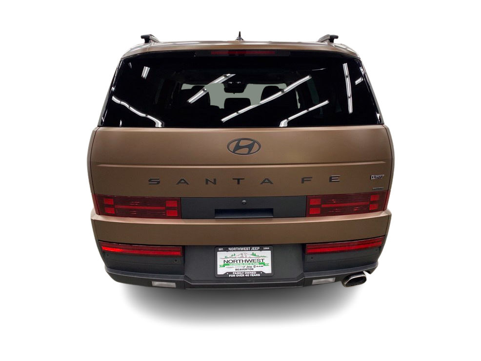 Thumbnail: 2024 Hyundai Santa Fe - 5