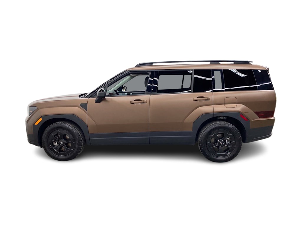 Thumbnail: 2024 Hyundai Santa Fe - 3