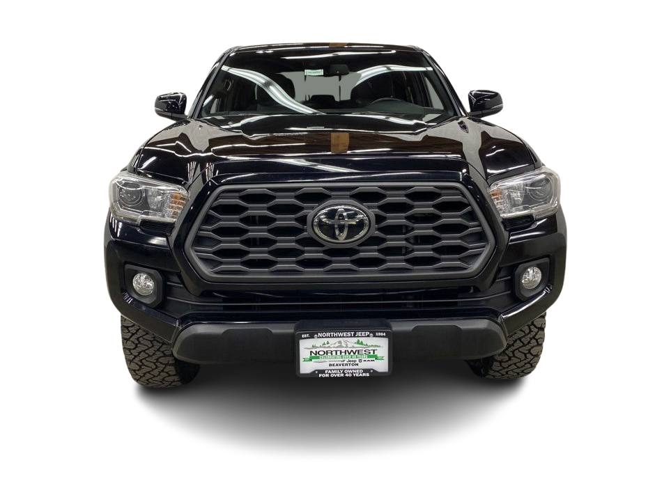 Thumbnail: 2021 Toyota Tacoma - 6