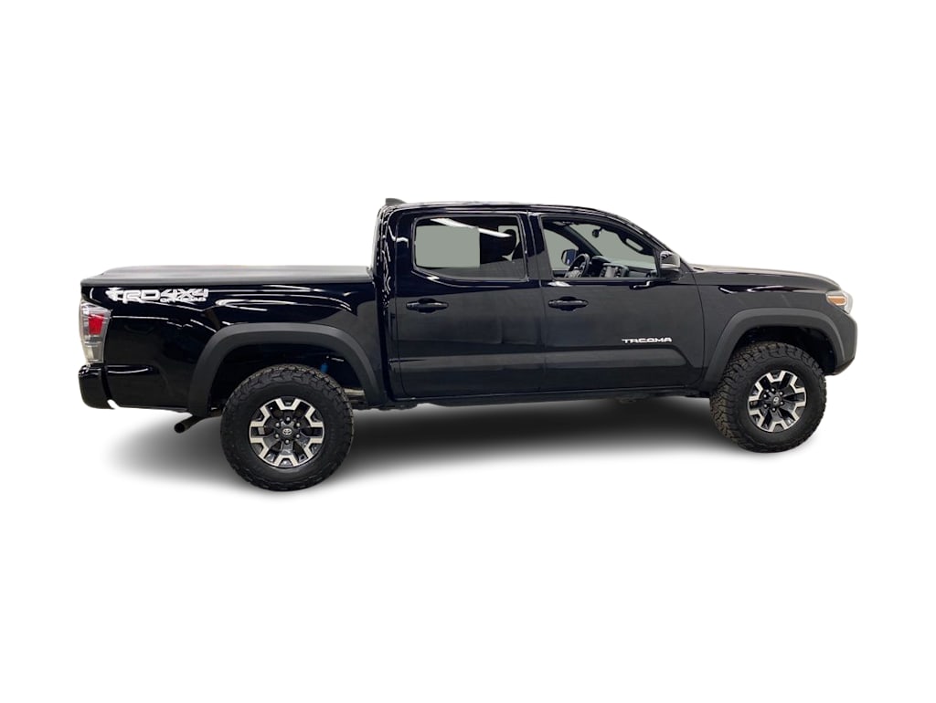Thumbnail: 2021 Toyota Tacoma - 20