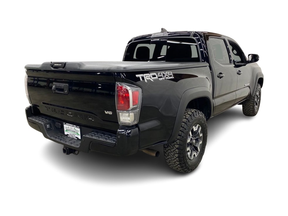 Thumbnail: 2021 Toyota Tacoma - 19