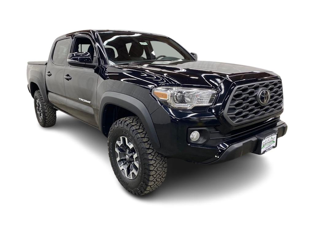 Thumbnail: 2021 Toyota Tacoma - 21