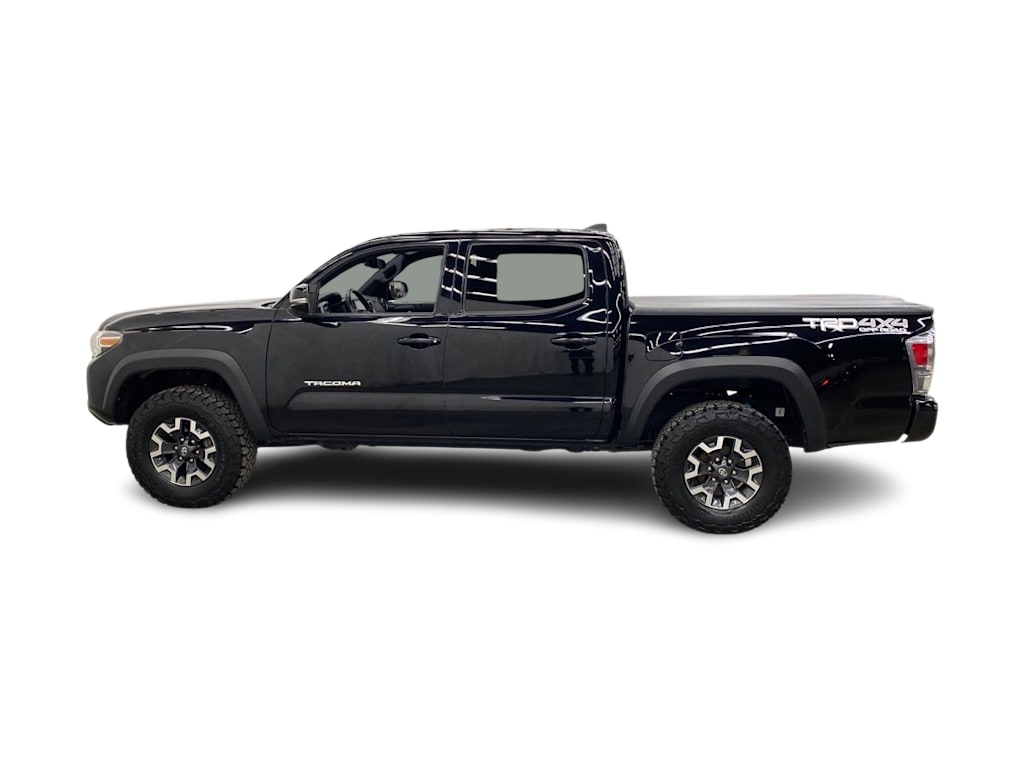 Thumbnail: 2021 Toyota Tacoma - 3