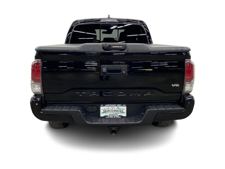 Thumbnail: 2021 Toyota Tacoma - 5