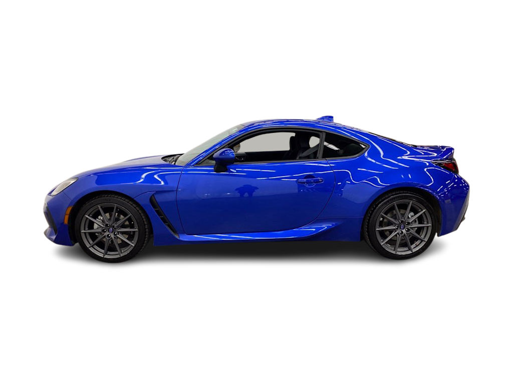 Thumbnail: 2022 Subaru BRZ - 3