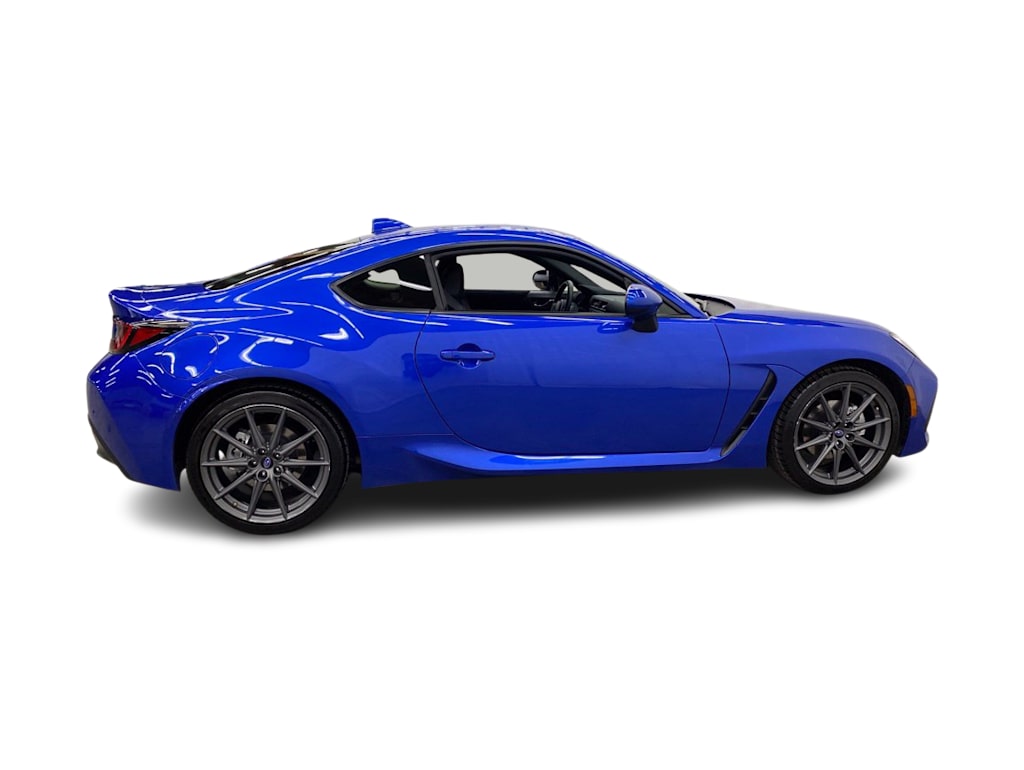 Thumbnail: 2022 Subaru BRZ - 18