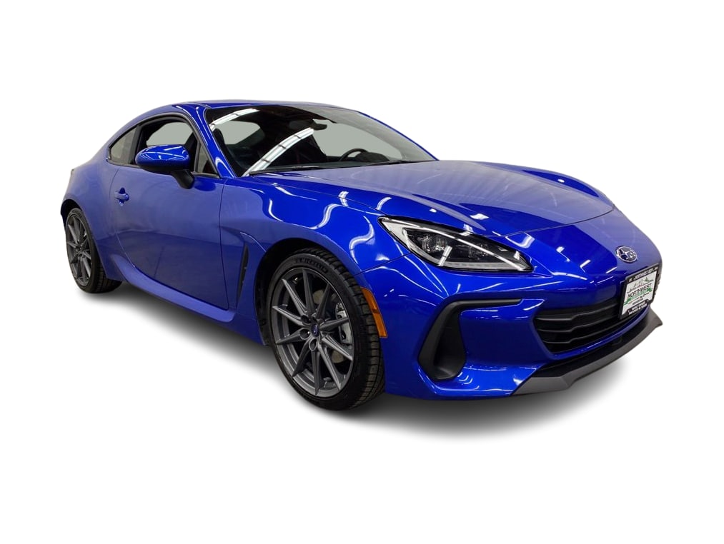 Thumbnail: 2022 Subaru BRZ - 19