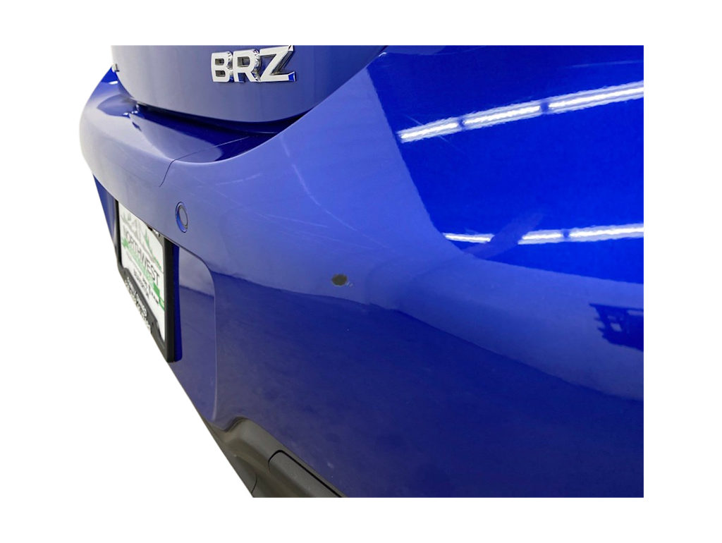 Thumbnail: 2022 Subaru BRZ - 32