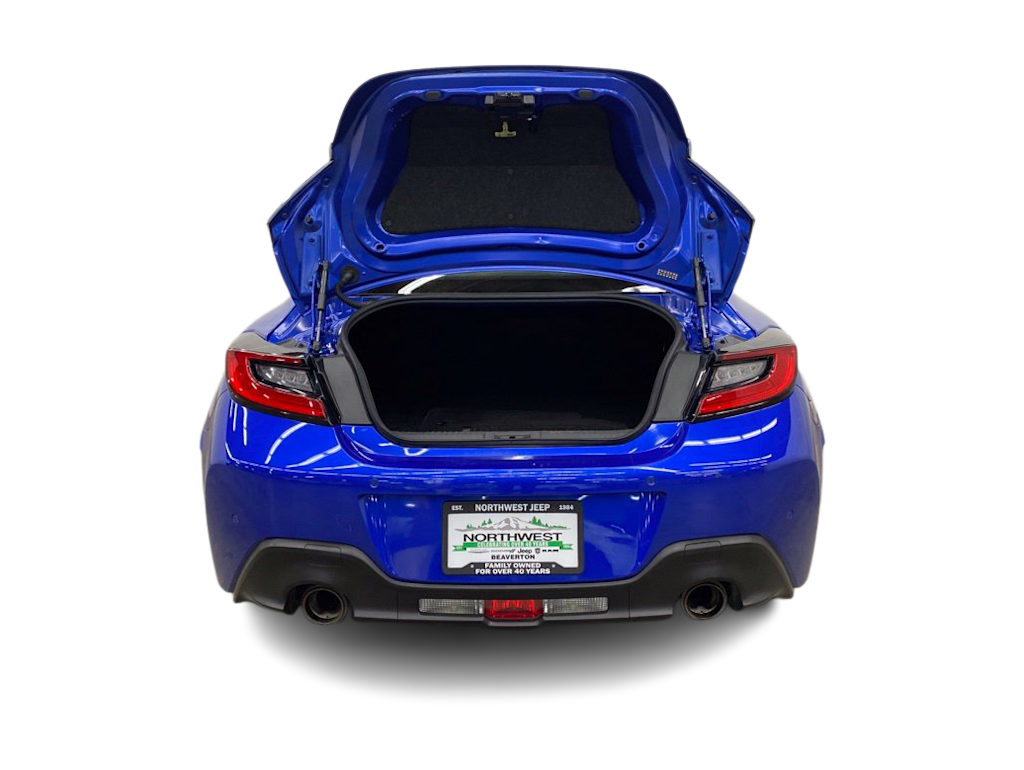Thumbnail: 2022 Subaru BRZ - 29