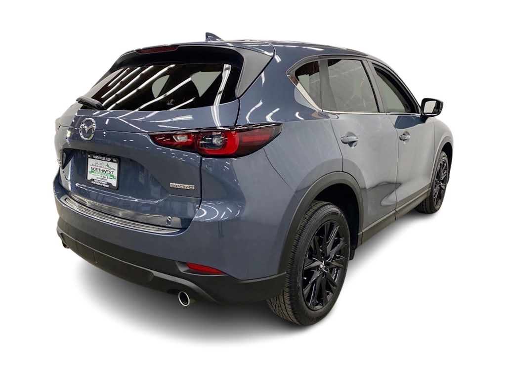 Thumbnail: 2022 Mazda CX-5 - 20