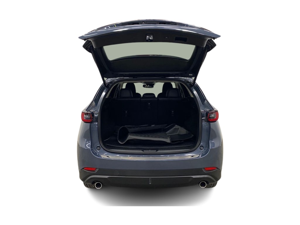 Thumbnail: 2022 Mazda CX-5 - 17
