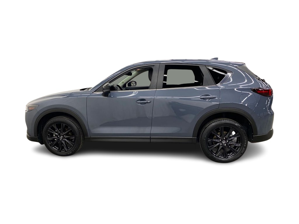 Thumbnail: 2022 Mazda CX-5 - 3