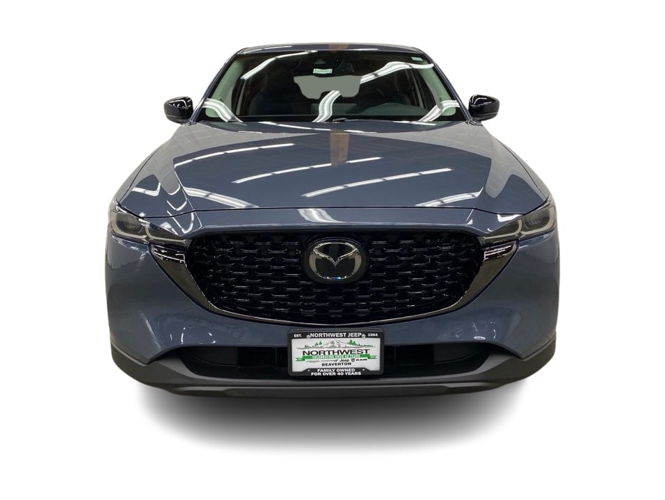 Thumbnail: 2022 Mazda CX-5 - 6