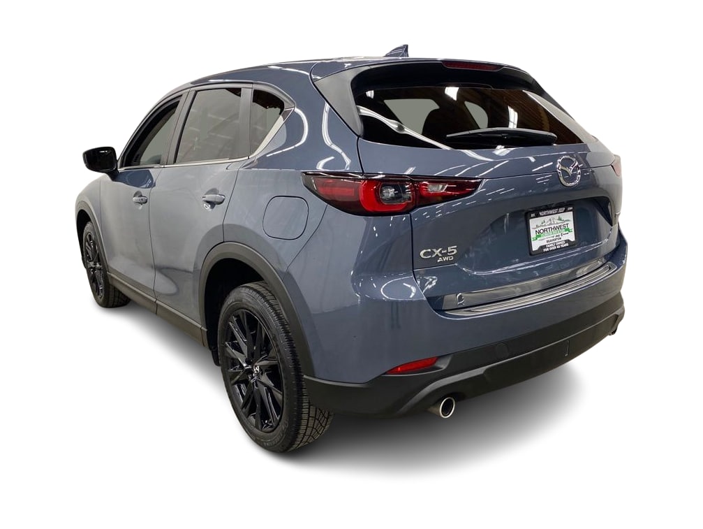 Thumbnail: 2022 Mazda CX-5 - 4