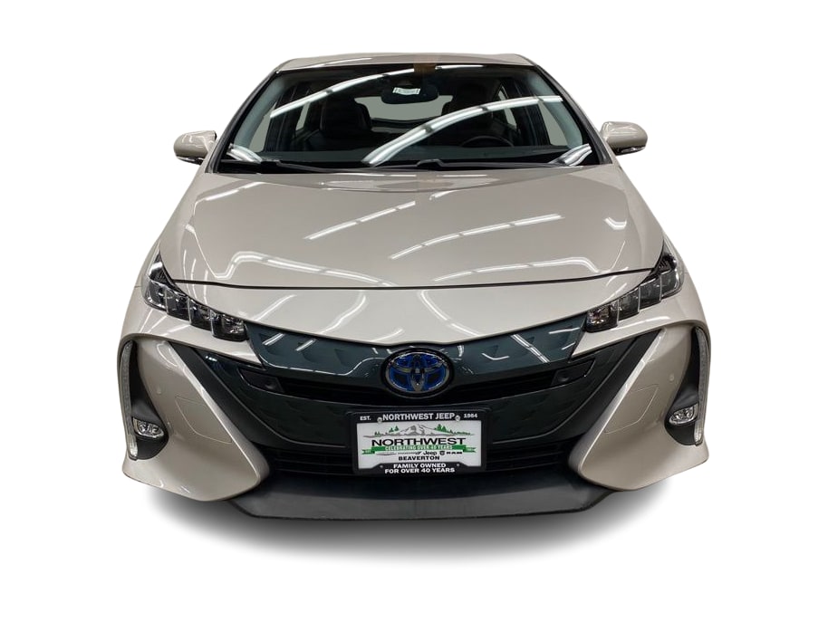 Thumbnail: 2019 Toyota Prius Prime - 6