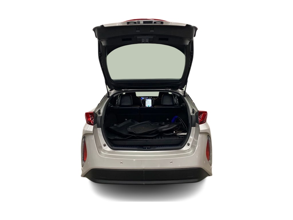Thumbnail: 2019 Toyota Prius Prime - 31