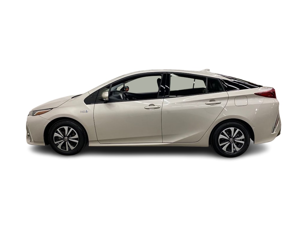 Thumbnail: 2019 Toyota Prius Prime - 3