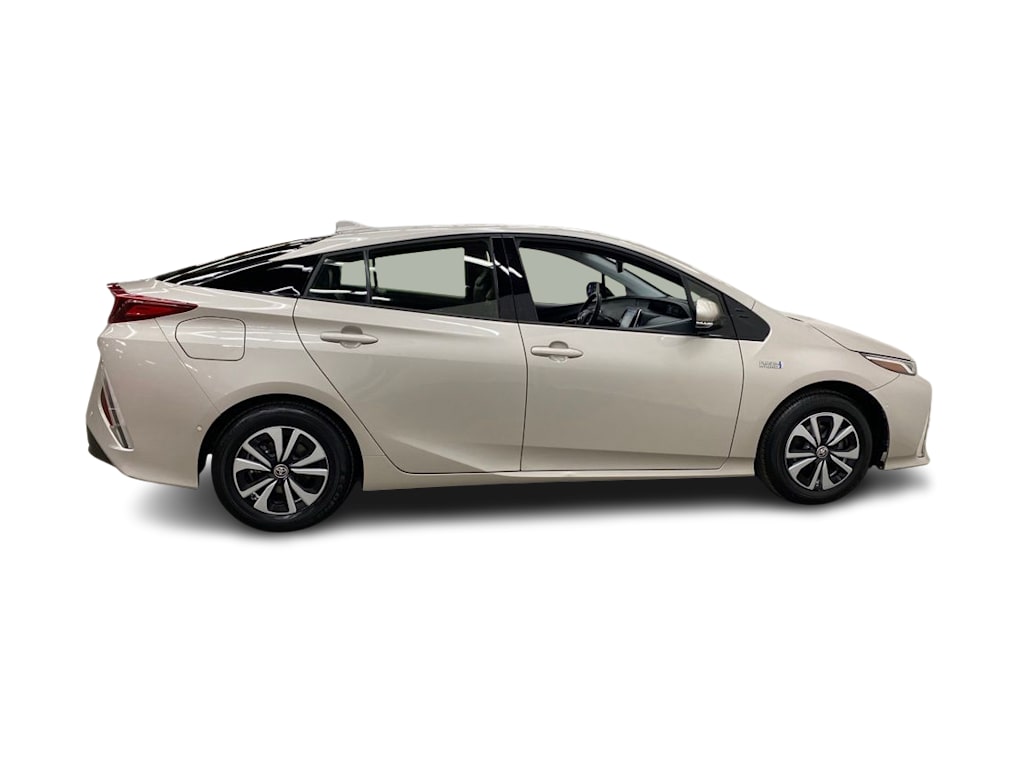 Thumbnail: 2019 Toyota Prius Prime - 19