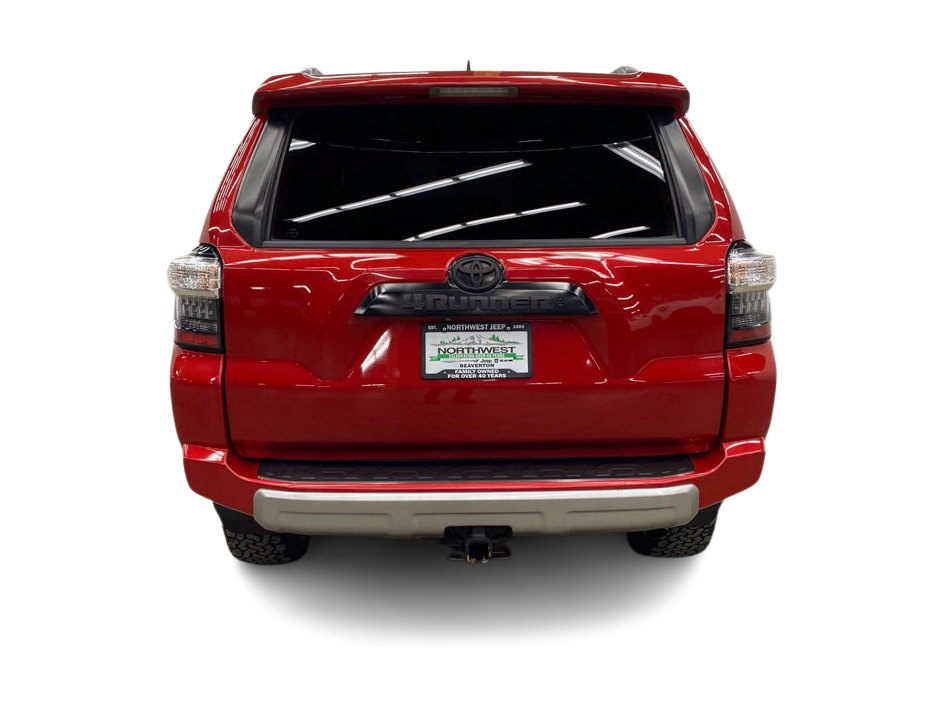 Thumbnail: 2020 Toyota 4Runner - 5