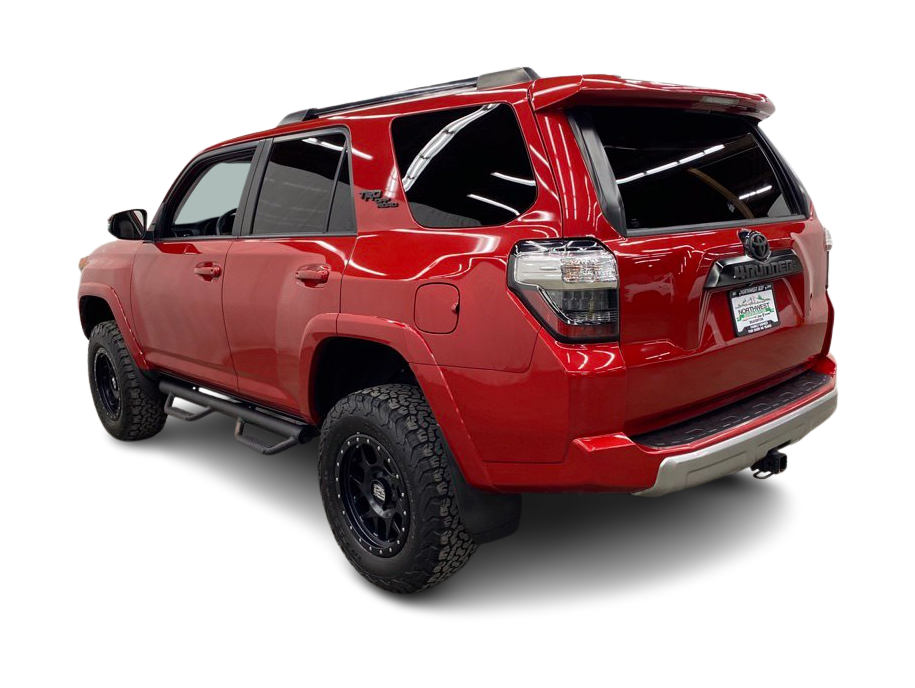 Thumbnail: 2020 Toyota 4Runner - 4