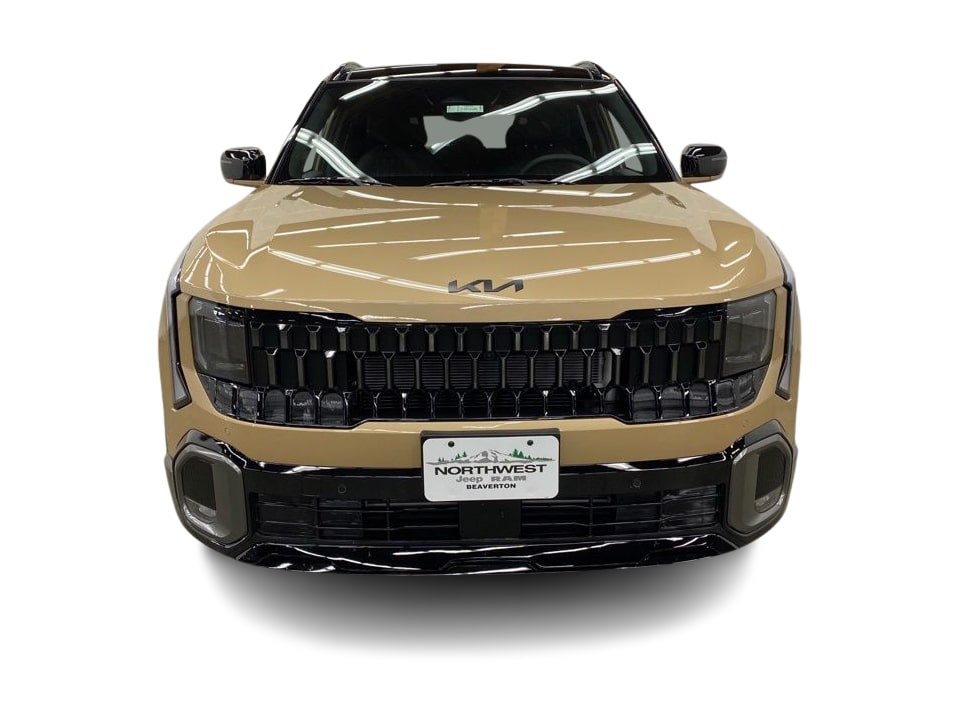 Thumbnail: 2027 Kia Seltos - 6