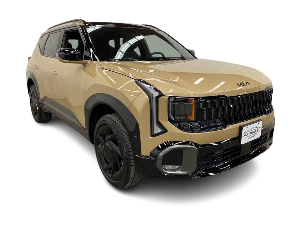 Thumbnail: 2027 Kia Seltos - 23