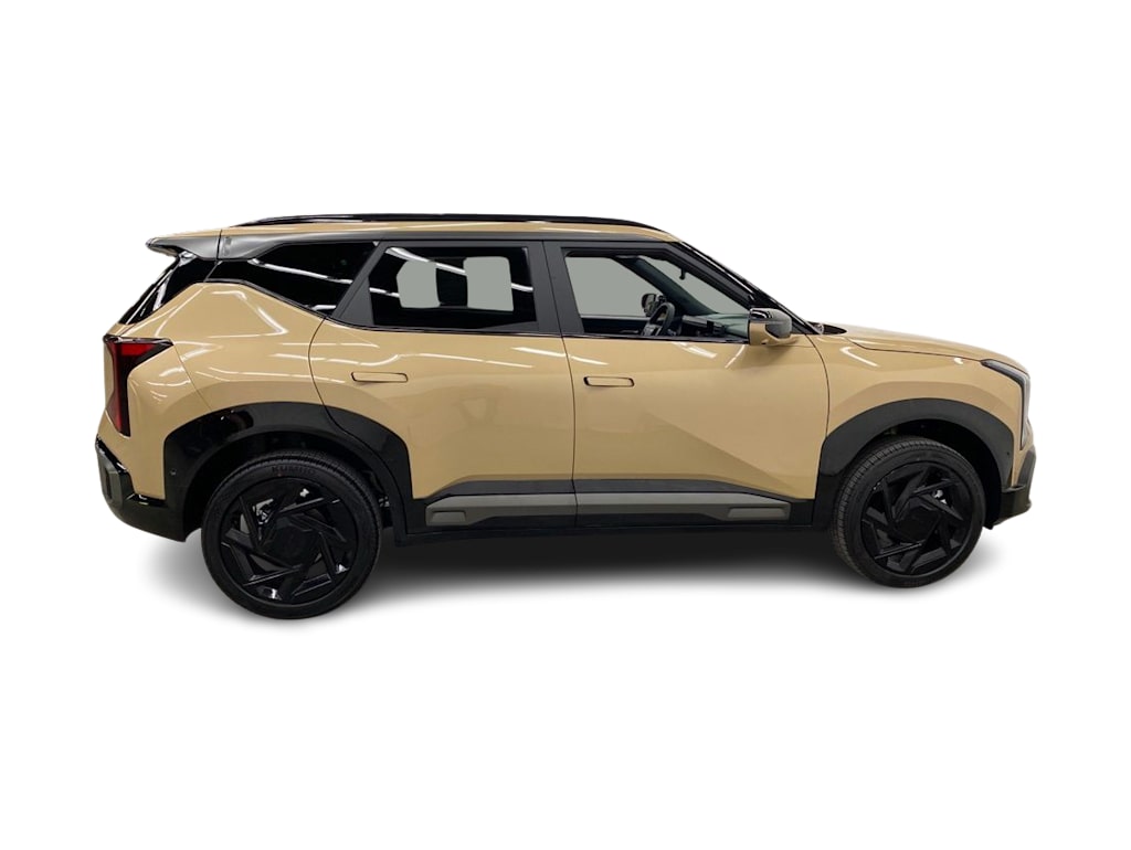 Thumbnail: 2027 Kia Seltos - 22