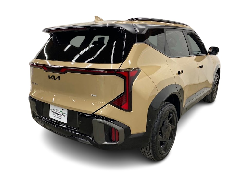 Thumbnail: 2027 Kia Seltos - 21