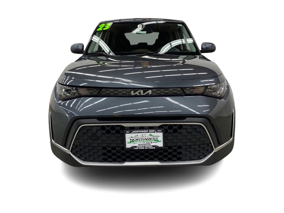 Thumbnail: 2023 Kia Soul - 20