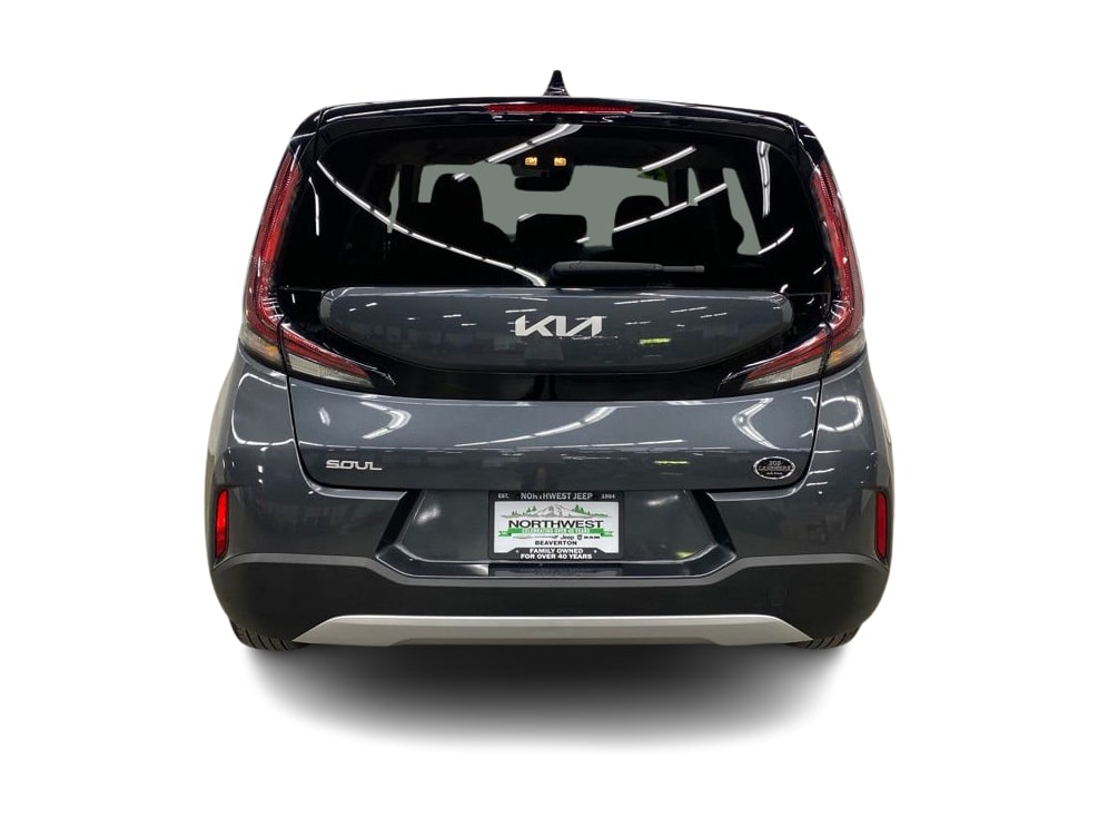 Thumbnail: 2023 Kia Soul - 5