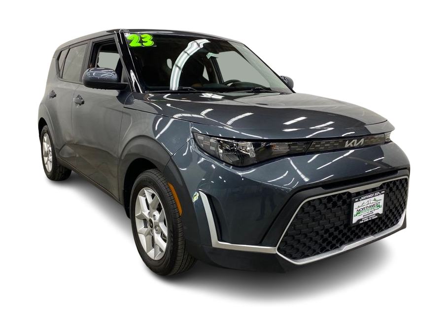 Thumbnail: 2023 Kia Soul - 19