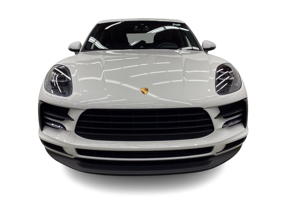 Thumbnail: 2021 Porsche Macan - 6
