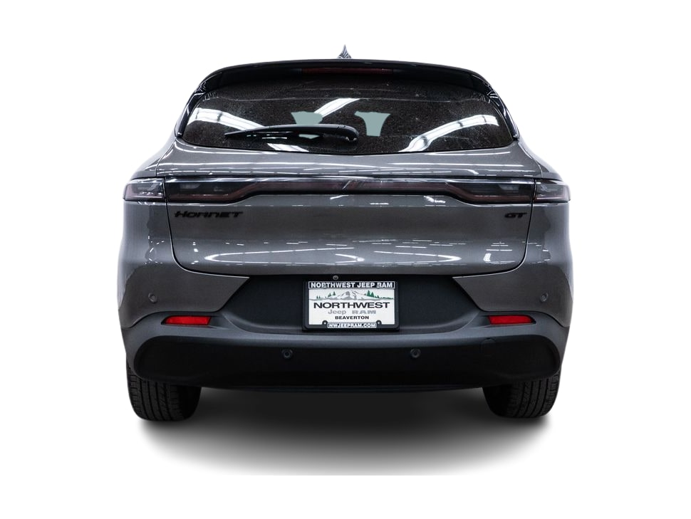 Thumbnail: 2023 Dodge Hornet - 4