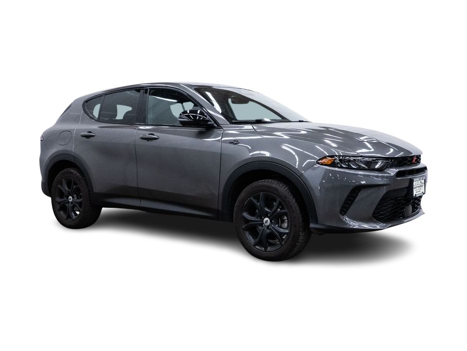 Thumbnail: 2023 Dodge Hornet - 17